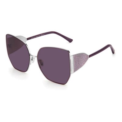 Лот: 23836015. Фото: 1. Очки Jimmy Choo RIVER/S I2U UR. Очки солнцезащитные