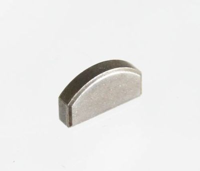 Лот: 25305294. Фото: 1. Шпонка крыльчатки Yamaha 9.9-30... Запчасти для лодок, катеров, лодочных моторов