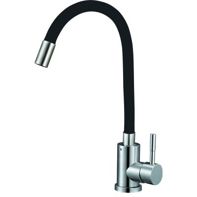 Лот: 20373497. Фото: 1. Смеситель для кухни EZA4-F090... Смесители