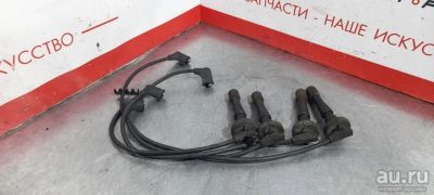 Лот: 18009999. Фото: 1. Провод высоковольтный Honda S-Mx... Электрооборудование