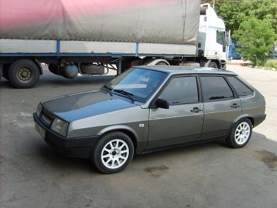 Лот: 9484150. Фото: 1. Куплю ВАЗ в ХТС (рассмотрю и другие... Автомобили