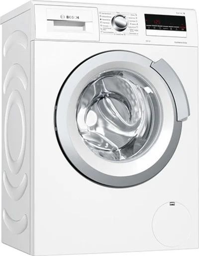 Лот: 15889023. Фото: 1. Стиральная машина BOSCH WLL 24265... Стиральные машины
