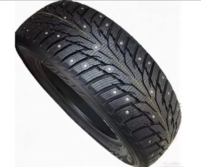 Лот: 19429868. Фото: 1. шины 175/70 R13 Nexen WinSpike... Шины