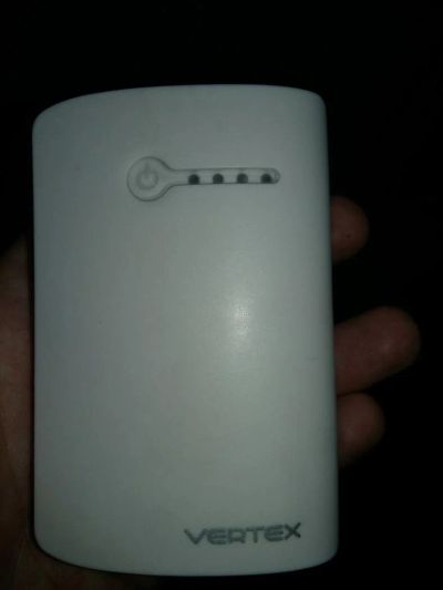 Лот: 8602522. Фото: 1. Power bank. Внешние, портативные аккумуляторы для смартфонов (Power bank)