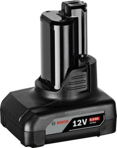 Лот: 16717893. Фото: 1. Аккумулятор BOSCH (GBA 12V, 6... Расходные материалы, сменные насадки