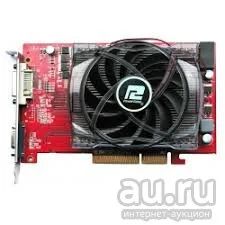 Лот: 14053136. Фото: 1. Видеокарта AMD Radeon HD 4650... Видеокарты