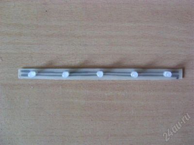 Лот: 302399. Фото: 1. Подсветка светодиодная. Самоделки