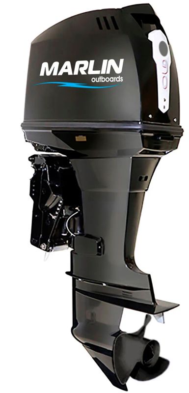 Лот: 19536798. Фото: 1. Лодочный мотор MP 90 AERTL, новый... Лодочные моторы