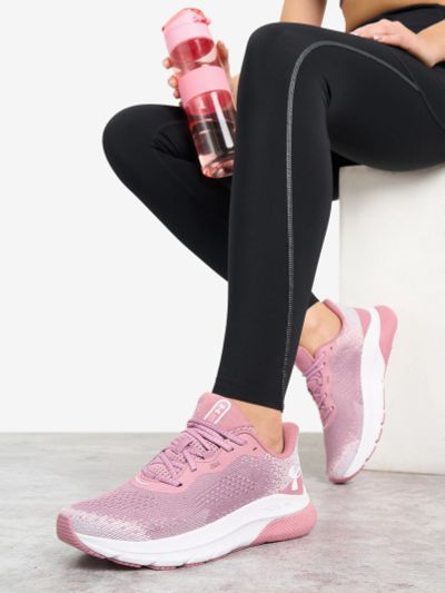 Лот: 24285261. Фото: 1. Кроссовки женские Under Armour... Кеды, кроссовки, слипоны