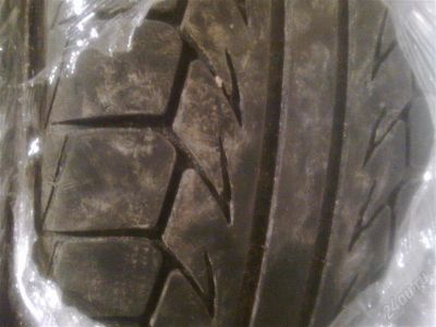 Лот: 2171146. Фото: 1. 4 шины goodrich 195/60 R15. Шины