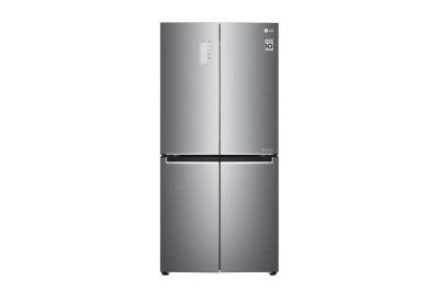 Лот: 13674488. Фото: 1. Холодильник LG GC B22 FTMPL. Холодильники, морозильные камеры