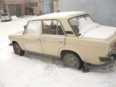 Лот: 2621127. Фото: 1. Крышка багажника ( багажник... Кузов