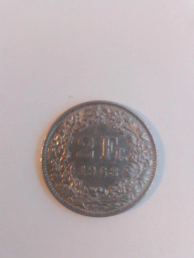 Лот: 5421960. Фото: 1. иностранная монета №1. Остальные страны