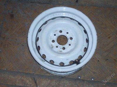 Лот: 817063. Фото: 1. Диски (4). Диски