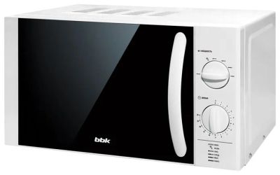 Лот: 11254884. Фото: 1. Микроволновая печь BBK 20MWS-713M... Микроволновки, мини-печи