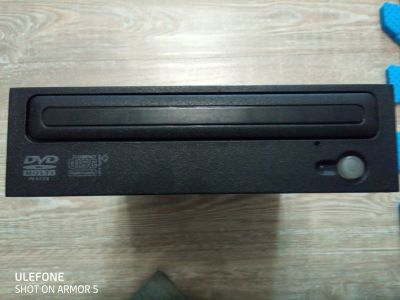 Лот: 14106102. Фото: 1. привод двд. Приводы CD, DVD, BR, FDD