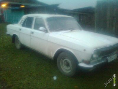 Лот: 2132654. Фото: 1. волгарь!обмен на щипованую резину... Автомобили