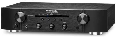 Лот: 13058064. Фото: 1. Интегральный усилитель Marantz... Усилители, эквалайзеры