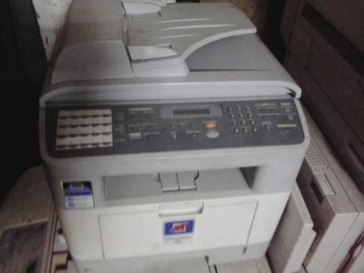 Лот: 3419172. Фото: 1. МФУ MB OfficeCenter 221 неисправный... МФУ и копировальные аппараты