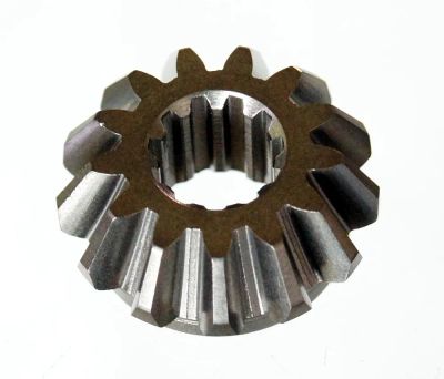 Лот: 21365147. Фото: 1. Шестерня пиньон YAMAHA 9,9-15... Запчасти для лодок, катеров, лодочных моторов