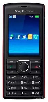 Лот: 1458073. Фото: 1. Sony Ericsson. Кнопочные мобильные телефоны