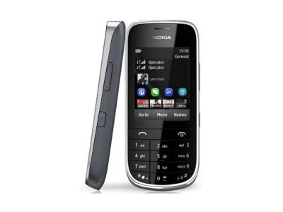 Лот: 6457082. Фото: 1. Продам двухсимочный телефон Nokia... Кнопочные мобильные телефоны