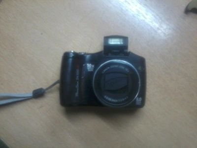 Лот: 6925877. Фото: 1. фотоаппарат. Цифровые компактные