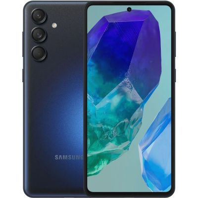 Лот: 25086855. Фото: 1. Смартфон Samsung Galaxy M55 5G... Смартфоны