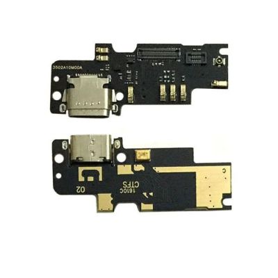 Лот: 25352613. Фото: 1. Шлейф Xiaomi Mi 4S на системный... Шлейфы, разъёмы