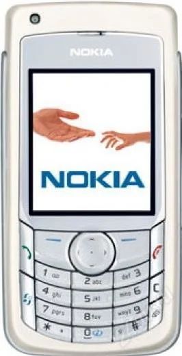 Лот: 981341. Фото: 1. nokia 6681 состояние идеал обмен... Смартфоны