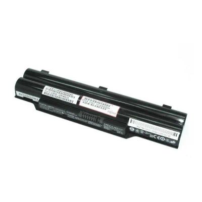 Лот: 24433924. Фото: 1. Аккумулятор OEM для ноутбука Fujitsu... Другое (комплектующие)