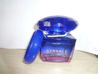 Лот: 2571677. Фото: 1. Versace! Духи. Женская парфюмерия