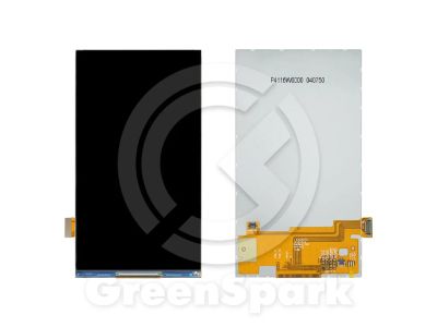 Лот: 13961292. Фото: 1. Дисплей для Samsung G7102 Galaxy... Дисплеи, дисплейные модули, тачскрины