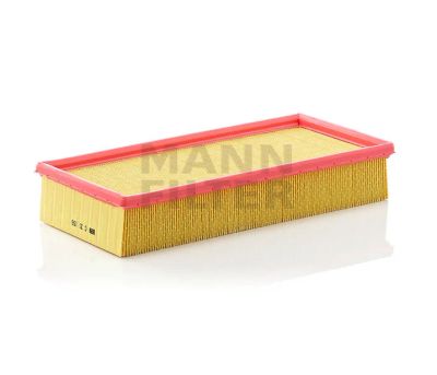 Лот: 13357421. Фото: 1. Mann C 33 156 Фильтр воздушный. Расходные материалы