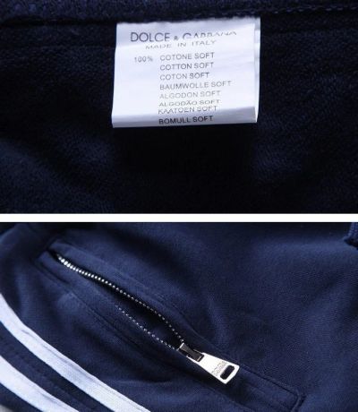 Лот: 10966247. Фото: 1. спортивный костюм Dolce & Gabbana. Спортивные костюмы