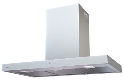 Лот: 23702354. Фото: 1. Вытяжка KRONAsteel RUT 900 inox... Вытяжки