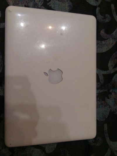 Лот: 8862979. Фото: 1. Macbook a1342 без матрицы. Ноутбуки