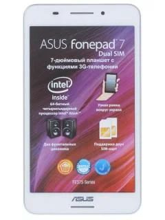 Лот: 4830919. Фото: 1. Планшет Asus Fonepad 7 FE375CXG... Планшеты