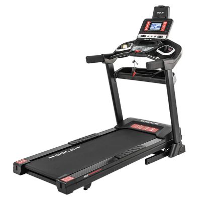 Лот: 22392437. Фото: 1. Беговая дорожка Sole Fitness F63... Беговые дорожки