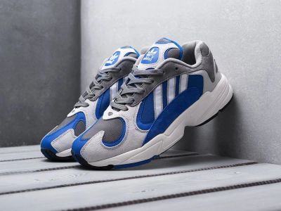 Лот: 13533422. Фото: 1. Кроссовки Adidas Originals Yung... Кеды, кроссовки, слипоны