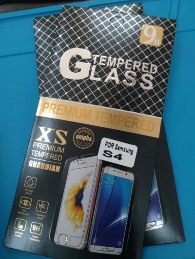 Лот: 11707581. Фото: 1. Защитное стекло "Плоское" Samsung... Защитные стёкла, защитные плёнки