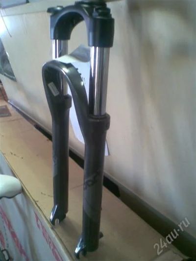 Лот: 869320. Фото: 1. Вилка ROCK SHOX DART 3. Запчасти