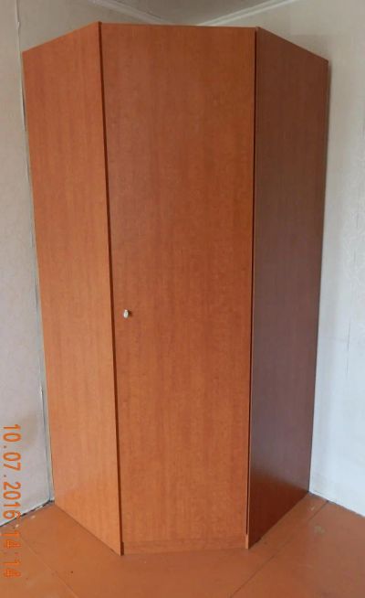 Лот: 7845974. Фото: 1. Шкаф угловой пр-во Шатура. Шкафы, шкафы-купе
