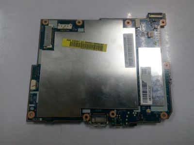 Лот: 10195095. Фото: 1. Основная плата донор Acer A200. Запчасти для планшетов