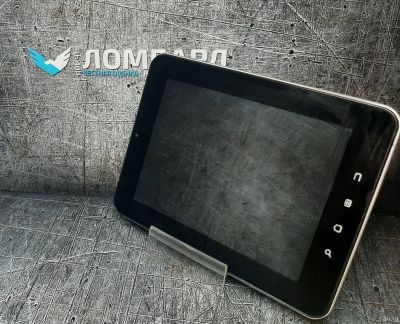 Лот: 16727983. Фото: 1. Планшет DNS Air Tab m81w (2855... Планшеты