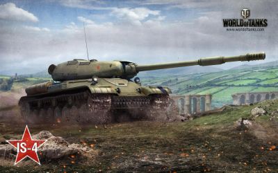 Лот: 5054080. Фото: 1. Продам аккаунт World of Tanks. Аккаунты