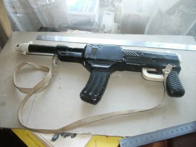 Лот: 16432846. Фото: 1. Игрушка автомат электромеханический... Игрушки