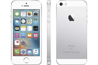 Лот: 10040558. Фото: 1. Новый Apple iPhone SE 32gb 32... Смартфоны
