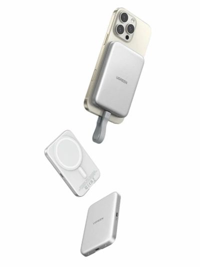 Лот: 25789834. Фото: 1. Корпус для диска UGREEN D619... Корпуса, блоки питания