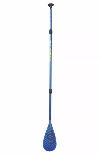 Лот: 21547412. Фото: 1. Весло алюминиевое для SUP Stormline... Лодки и катера